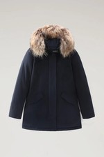 Woolrich Femme Luxe Arctic