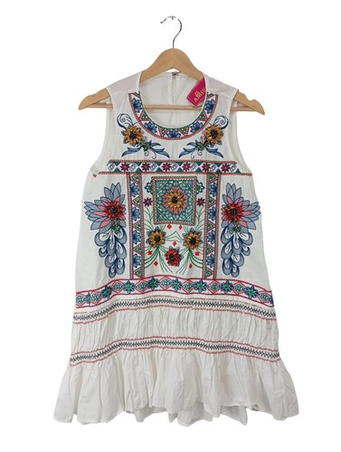 Amuse robe hippie - hippie, dames