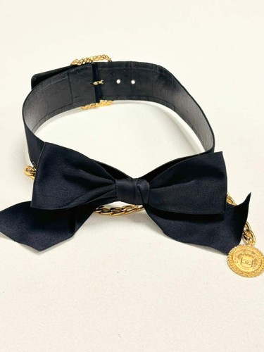 Chanel ceinture 1995 - chanel,
