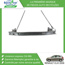 🏆 RENFORT PARE-CHOC AVANT