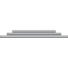 Gibraltar Straight Rack Tube