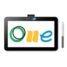 WACOM One Pen Display 12"