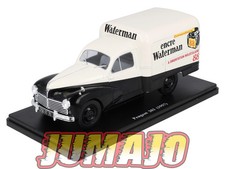 TES15 Voiture 1/24 Hachette