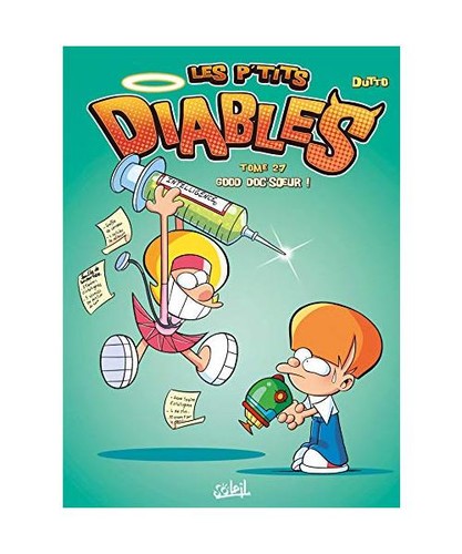 Les tits diables - t27:, good