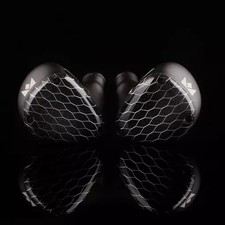 Écouteurs filaires Noble