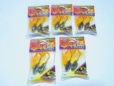 Leurre SG Head Heavy SV-34H