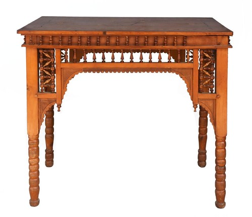 Table appoint style - d’appoint,