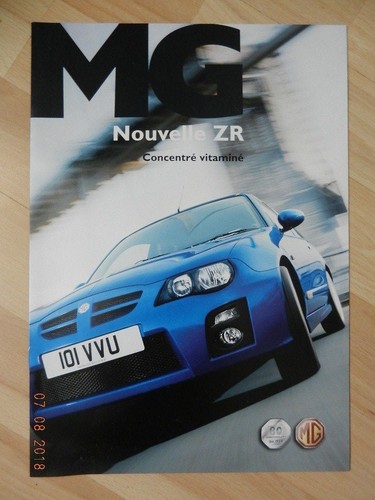 Catalogue phase 2 - zr, 2004
