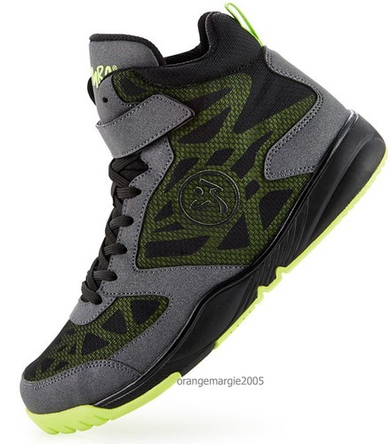 Zumba high top - shoes, trainers
