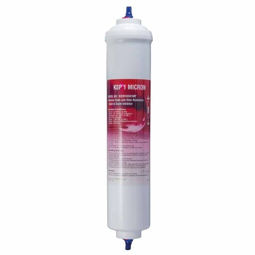 Cartouche filtre eau - filtre, en