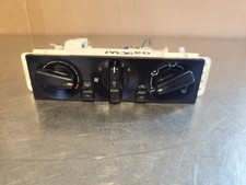 COMMANDE CHAUFFAGE MITSUBISHI