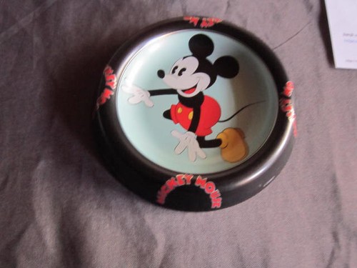 Mickey mouse cendrier démons - mouse,