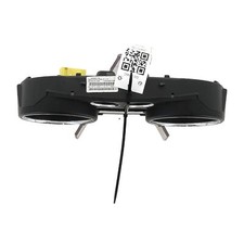 Compteur - Peugeot RCZ PH.1 - 9806143980 - G0-7246C