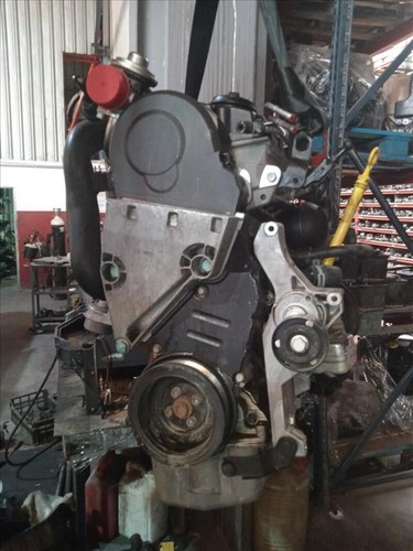 Atd moteur complet - complet, seat