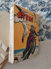 ALBUM/RECUEIL BD (LUTTE) ATEMI
