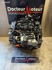 Moteur occasion 1.6 Tdi 110CV