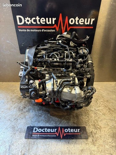 Moteur occasion tdi - occasion,
