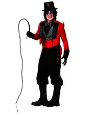 Costume De Maître De Cerceau