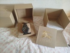 Montre Homme Burberry Kaki