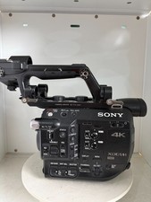 Sony PXW-FS5 4K XDCAM Camera