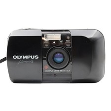 Olympus Mju-1 Appareil Photo
