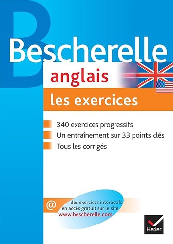 Bescherelle anglais les - anglais, :