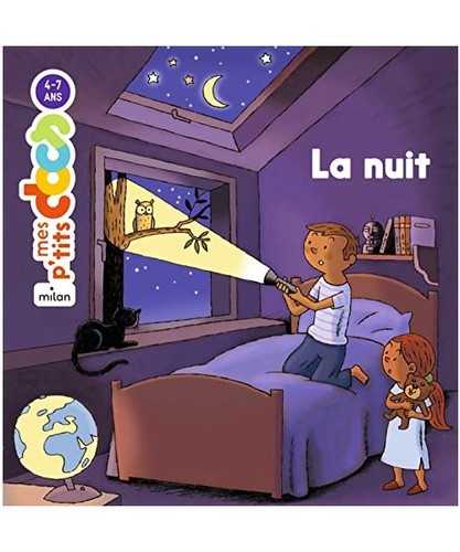 Mes tits docs - p'tits, docs/mes