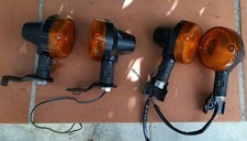 Clignotants pour SUZUKI ER21 1978 AV et AR