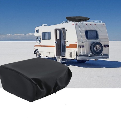 Housse climatiseur camping car