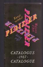 EDITIONS PLAIZIER . CATALOGUE