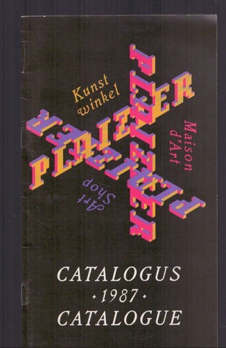 Editions plaizier catalogue - plaizier, .