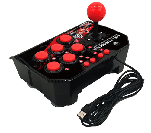 Gaminja wired joystick turbo - wired,