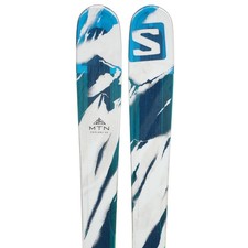 Ski occasion RANDO PACK Salomon MTN Explore 95 + fixations Marker Tour F12