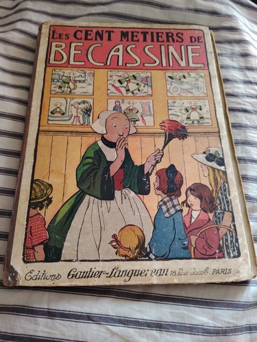 Livre ancien les cent - ancien,