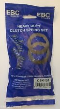 EBC Résistant Embrayage Ensemble Ressort Pour Honda CB600 Hornet (2007 À 2013)