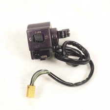 Commodo gauche origine pour Moto Suzuki 50 TS ER 374-7 Occasion