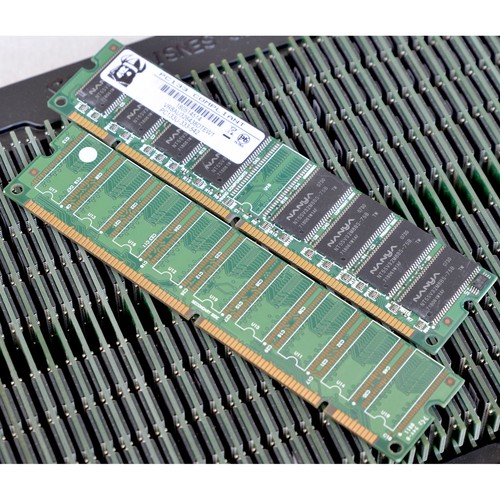 Viking nanya ram 256mb - viking,