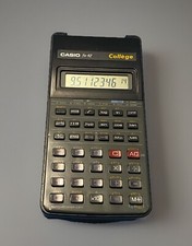 Casio college - casio, college/