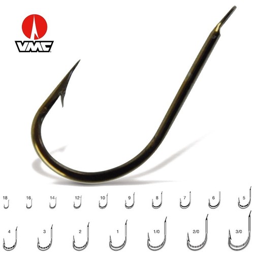 Promo hameçon vmc réf - vmc, réf: