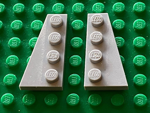 Lego star wars wing mdstone - star,