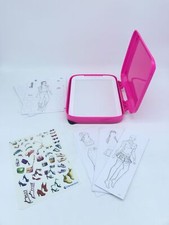 Ensemble de panneaux lumineux