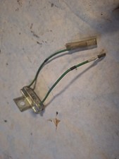 RESISTANCE KYMCO 125 ZING II