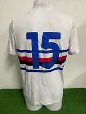 Maillot Sampdoria Jeunesse