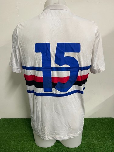 Maillot sampdoria jeunesse - maillot,