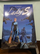 Lady S. – Tome 11 : La