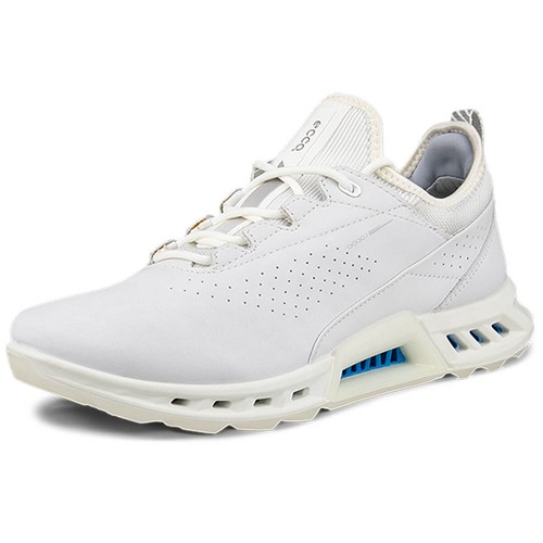 Ecco femmes 2026 - c4, cuir