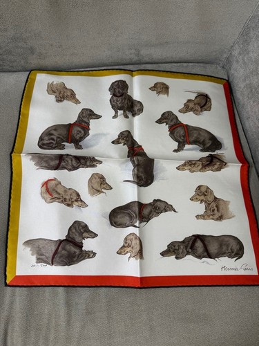 Hermes gavroche basset - hermes, 45