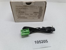 Câblage Adaptateur Bluetooth