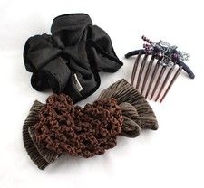 Other Brand Set de 4 épingles