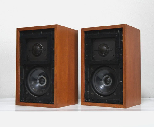 Rogers ls3 gold label - rogers,